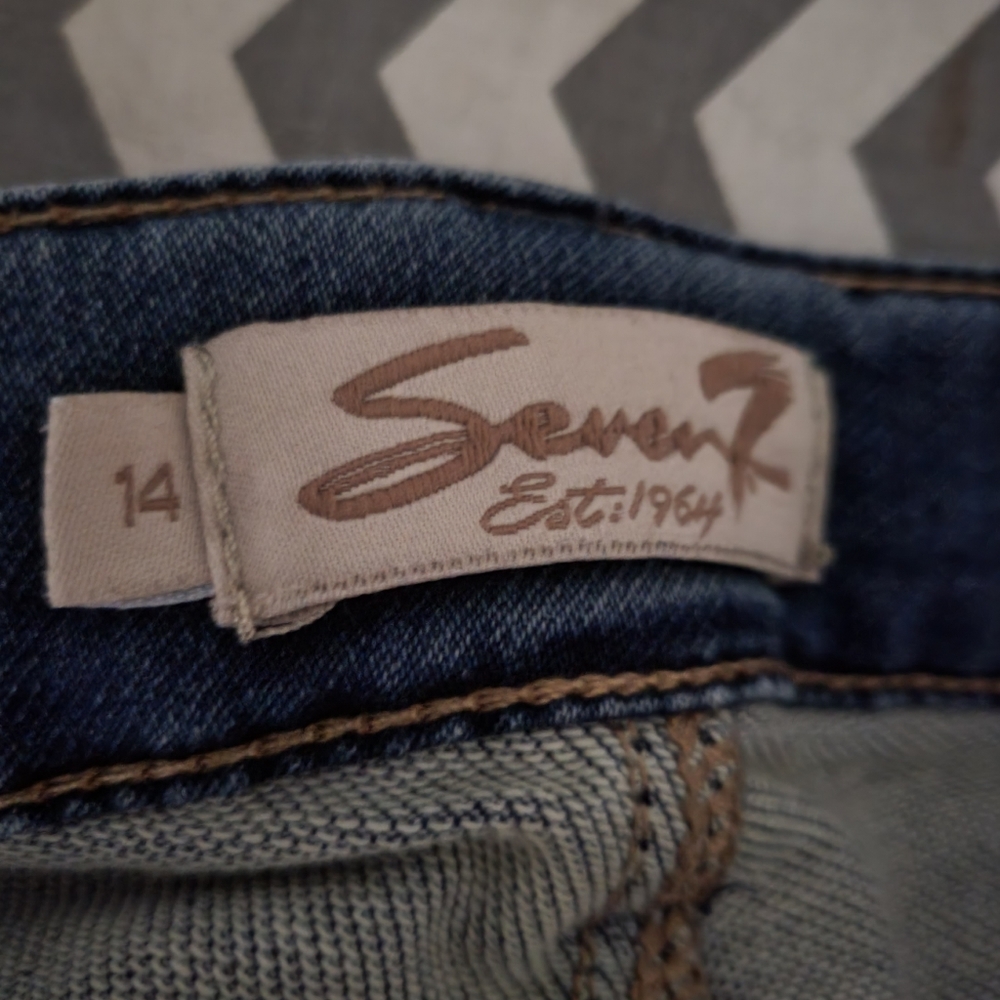 7 jeans